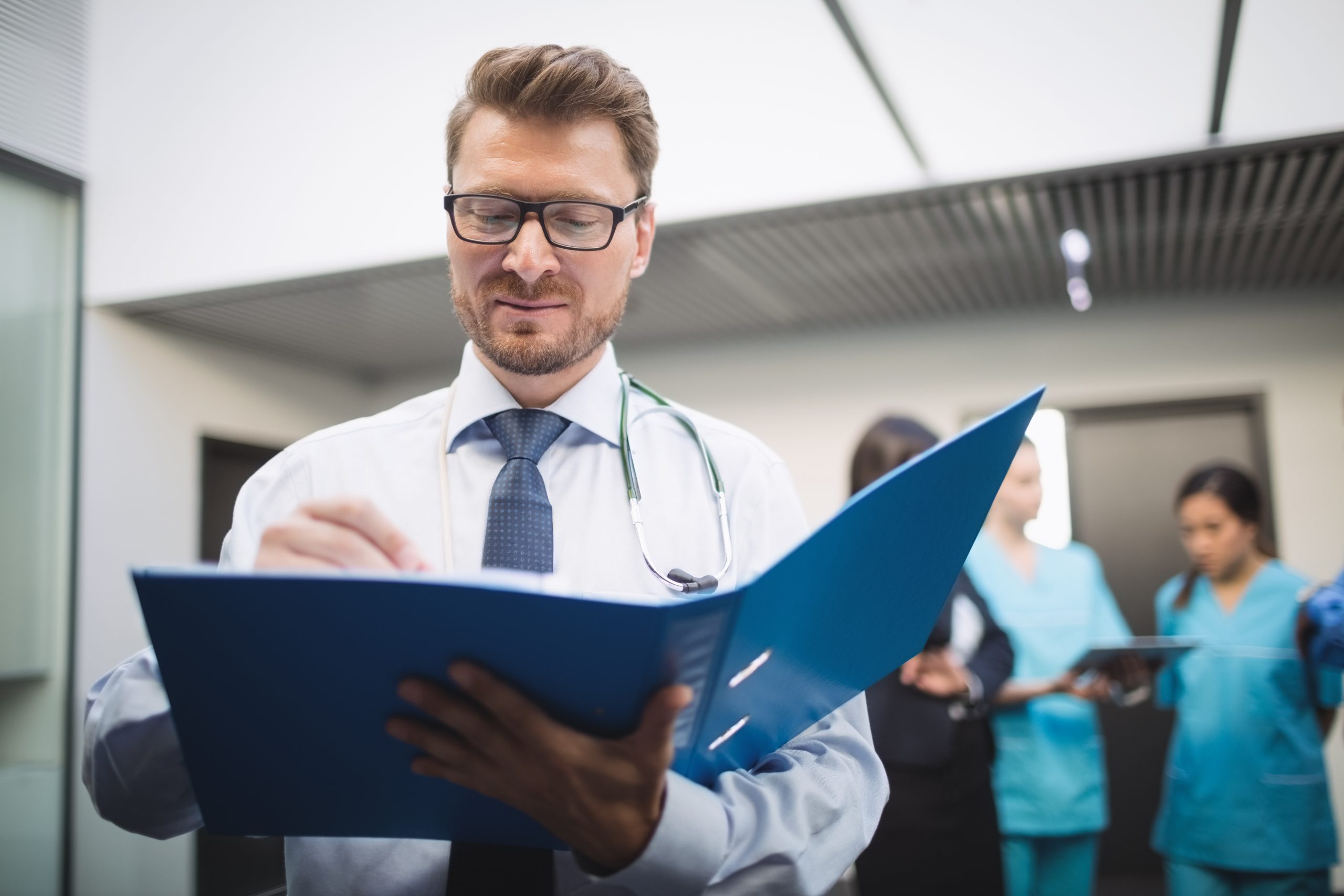 Managed Care vs. Managed Clinical Care banner