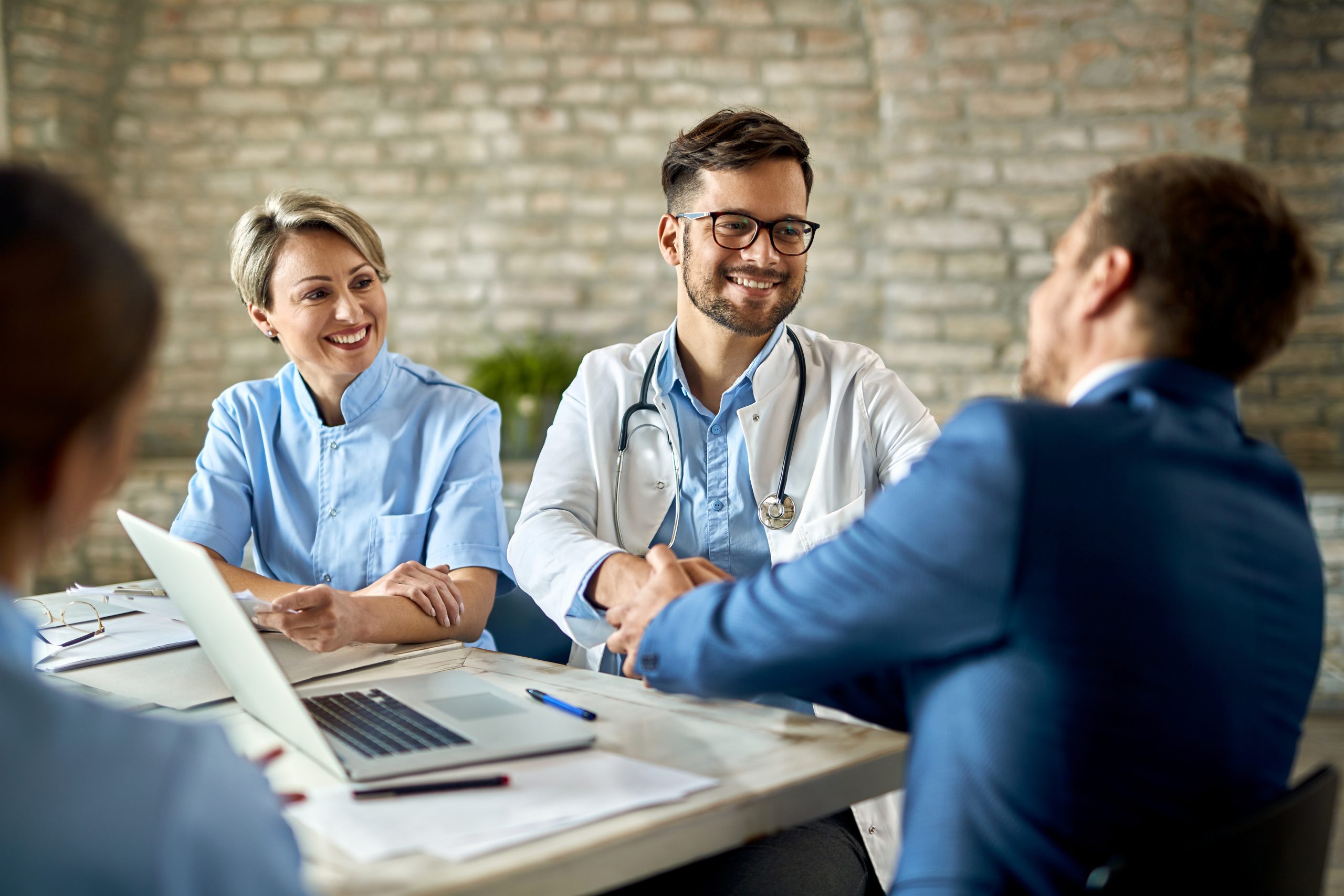 SUD Treatment: Breaking Free from Variability banner