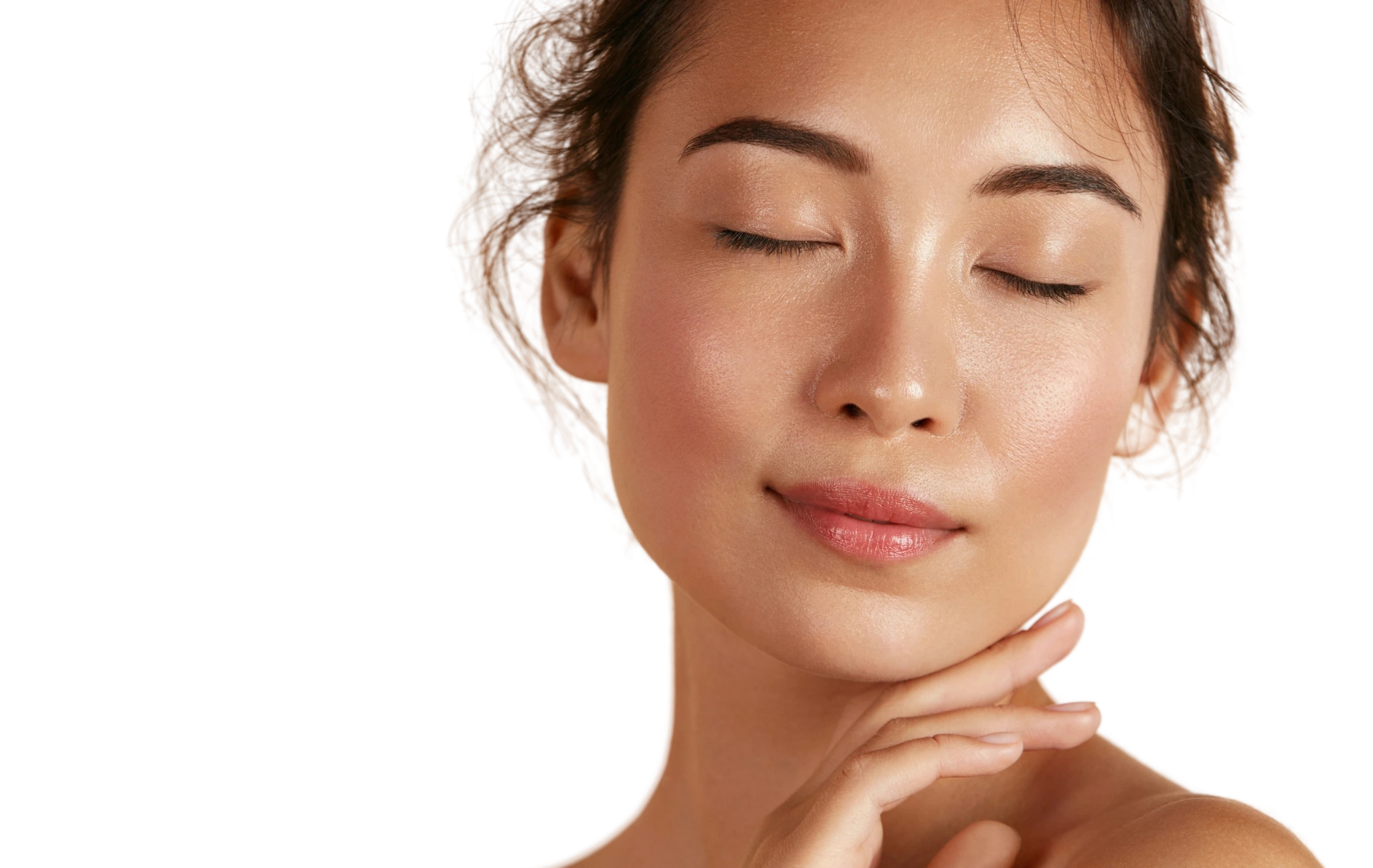 Recovery After DiamondGlow Facial - Mobile banner