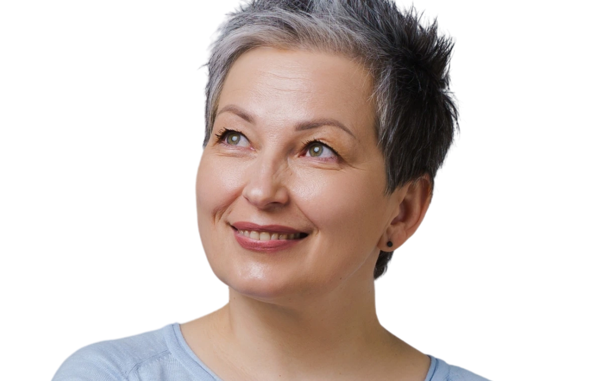 Consultation & preparation Botox Mobile Banner