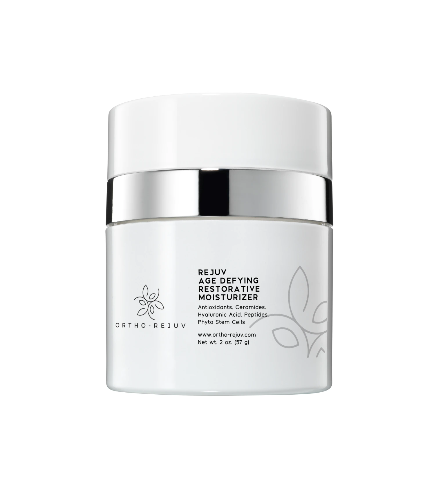 Rejuv Age Defying Restoraitive Moisturizer