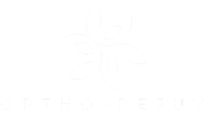 Ortho-Rejuv logo