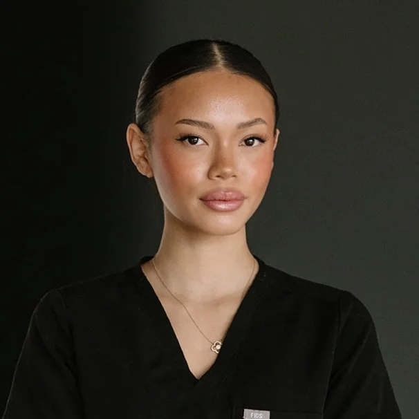 Venus Nova, Certified Advanced Esthetician at Ortho-Rejuv