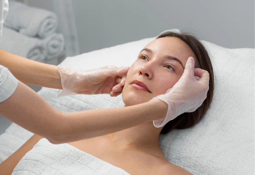 About PRP Treatment Banner