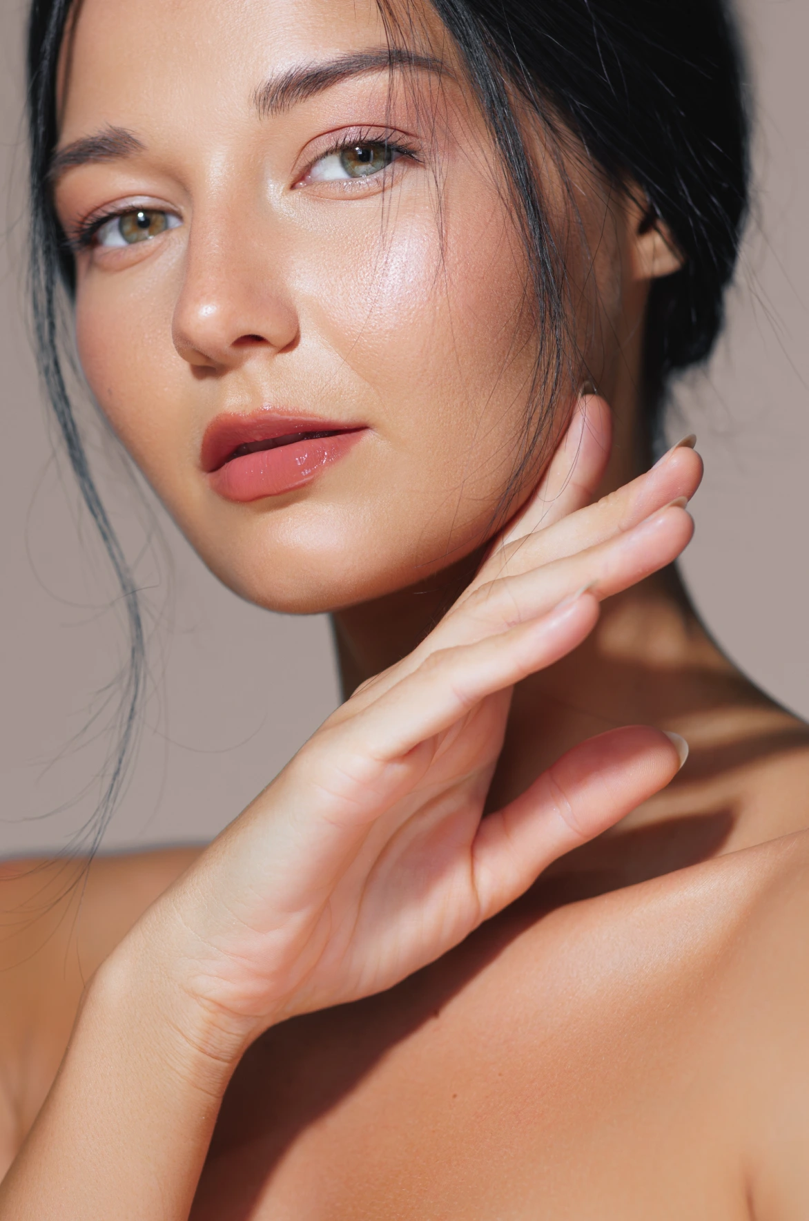 Candidates for Microneedling Banner