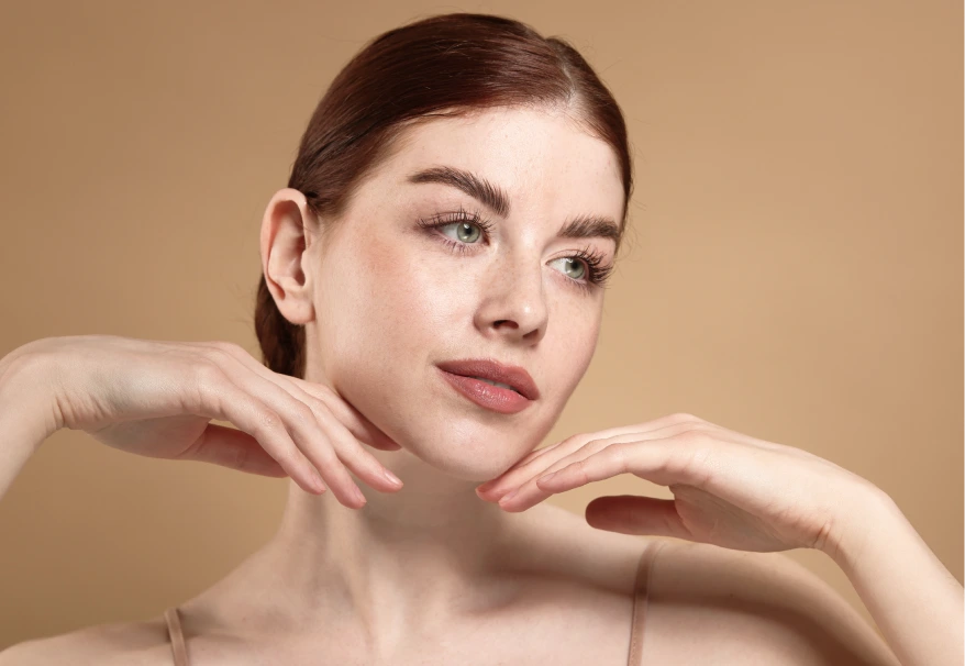 Rosacea Treatment in Portland Banner