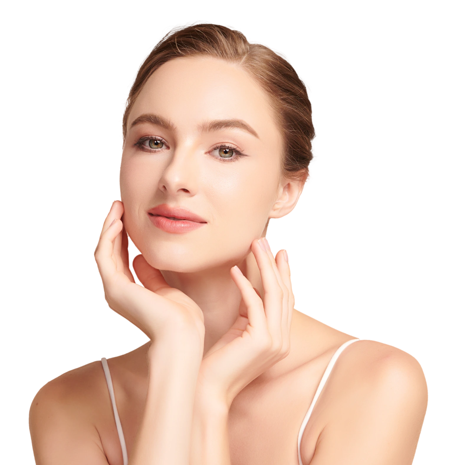 What Is Microneedling? Banner