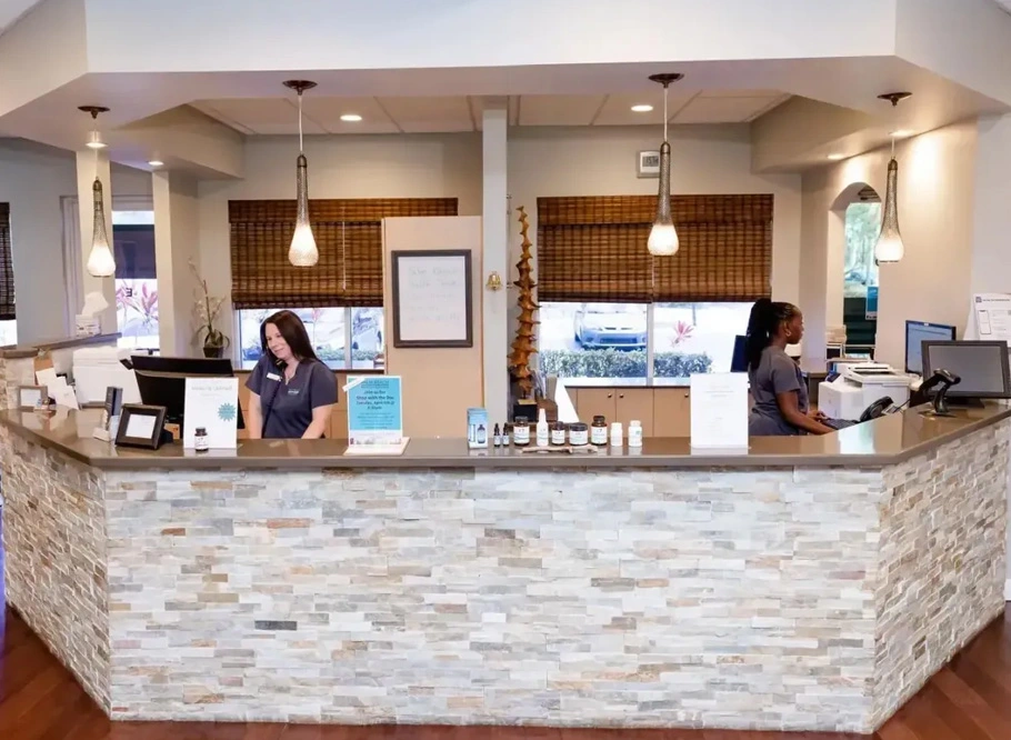 How is Our Lower Back Pain baner