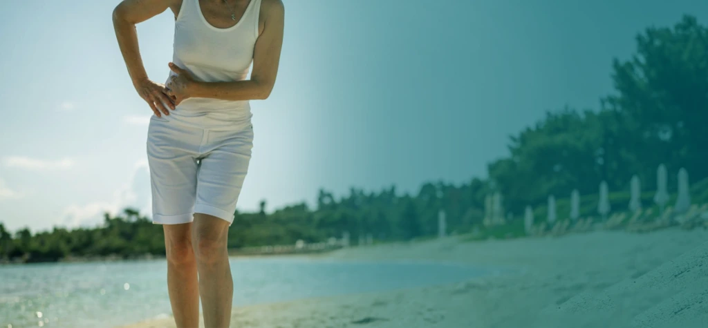 Recovery After Non-Surgical Banner