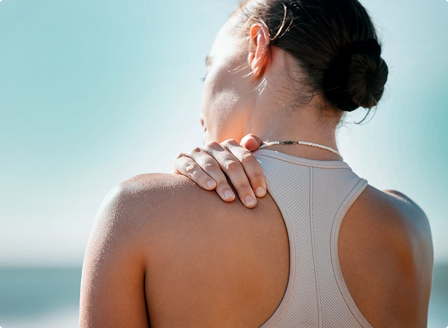 What Is Neck Pain Banner