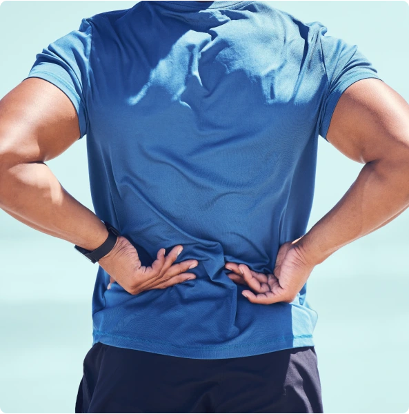 About Bulging (Herniated) Disc Banner