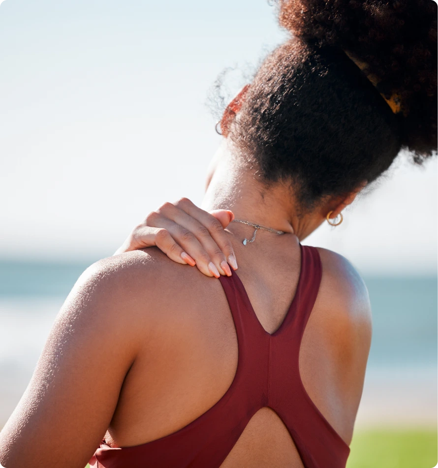 Common Causes of Whiplash Banner