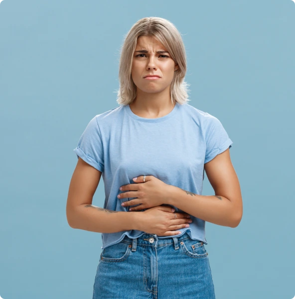 Gut Issues Management Banner