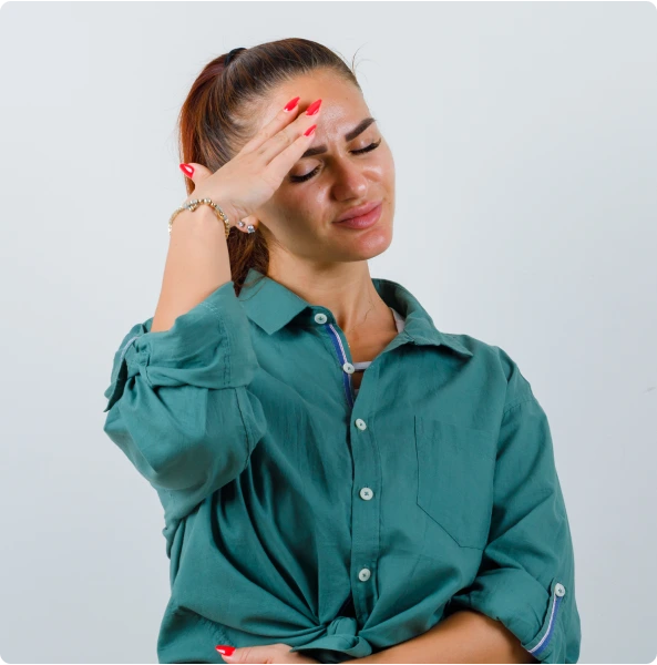 Migraine Management Banner