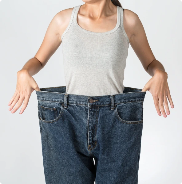 Weight Loss and Metabolic Programs Banner