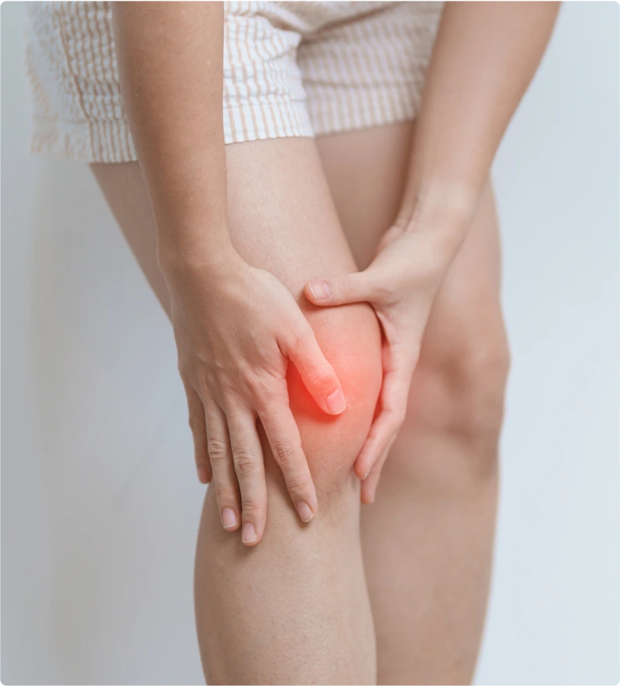 Tendonitis Treatment in West Palm Beach, FL: What Is Tendonitis? Banner