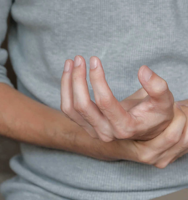 What Is Peripheral Neuropathy? Banner