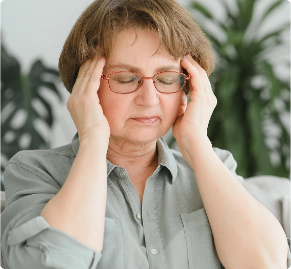 Understanding Migraines Banner