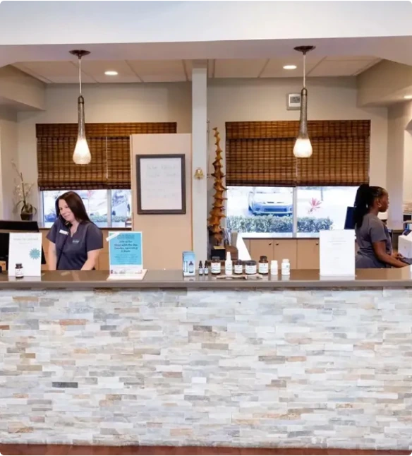 Destination for Tennis Elbow Treatment Banner