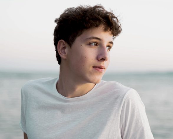 Initial Consultation & Assessment Banner