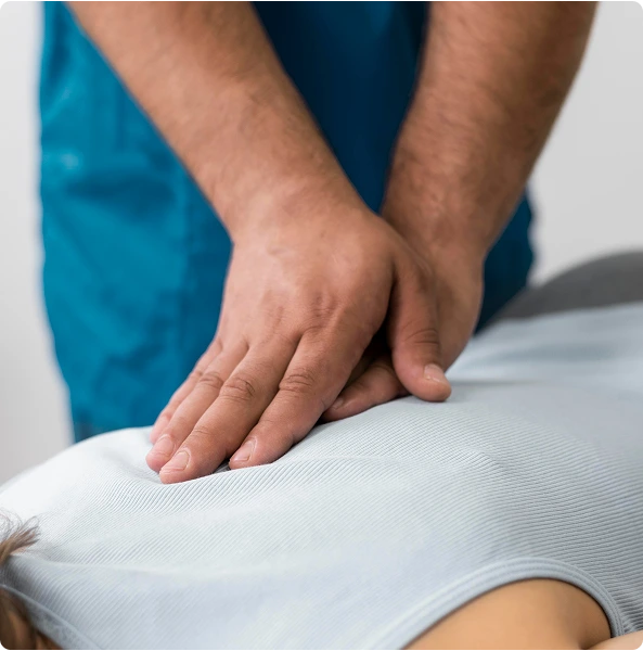 West Palm Beach Pain Management: Spinal Decompression Banner