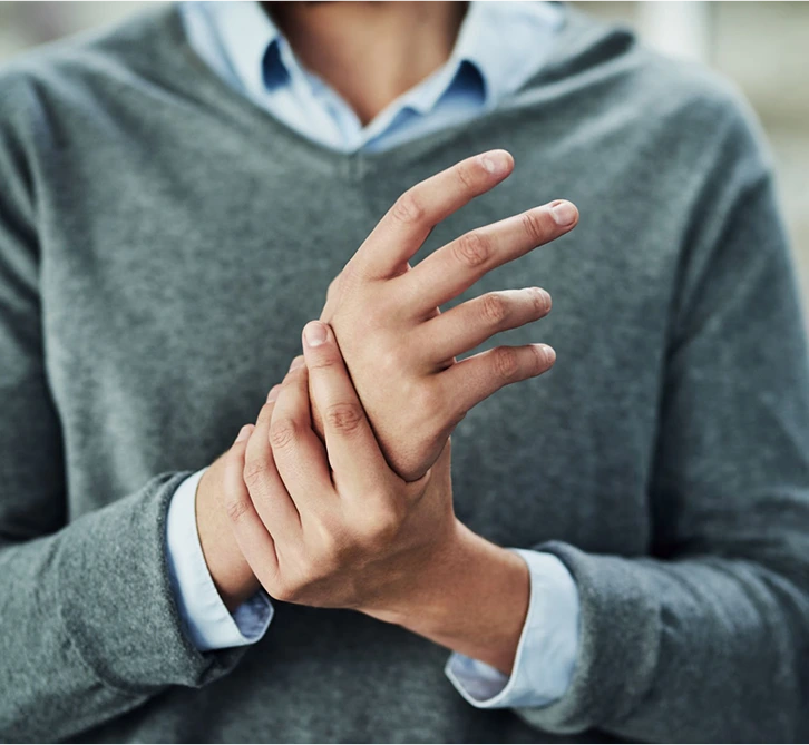 Recovery Tips (May Vary Based on the Patient's Condition) Banner