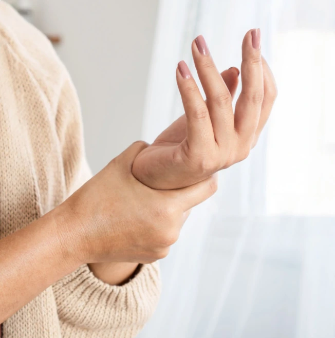 Understanding the Causes of CTS Banner