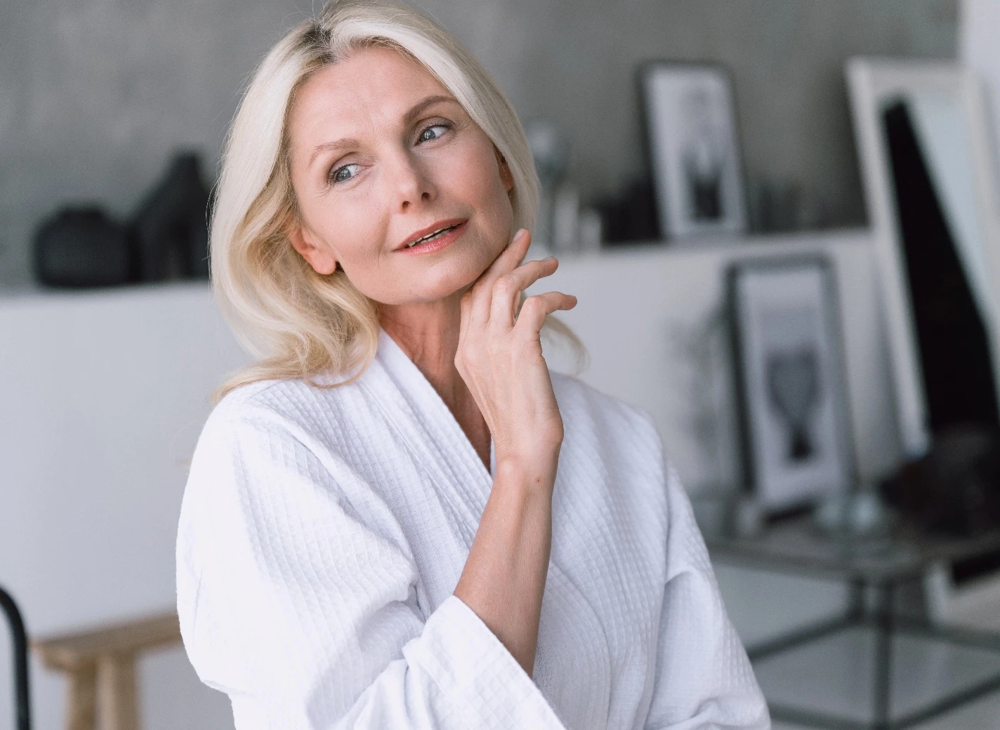 What is a Facelift? Banner