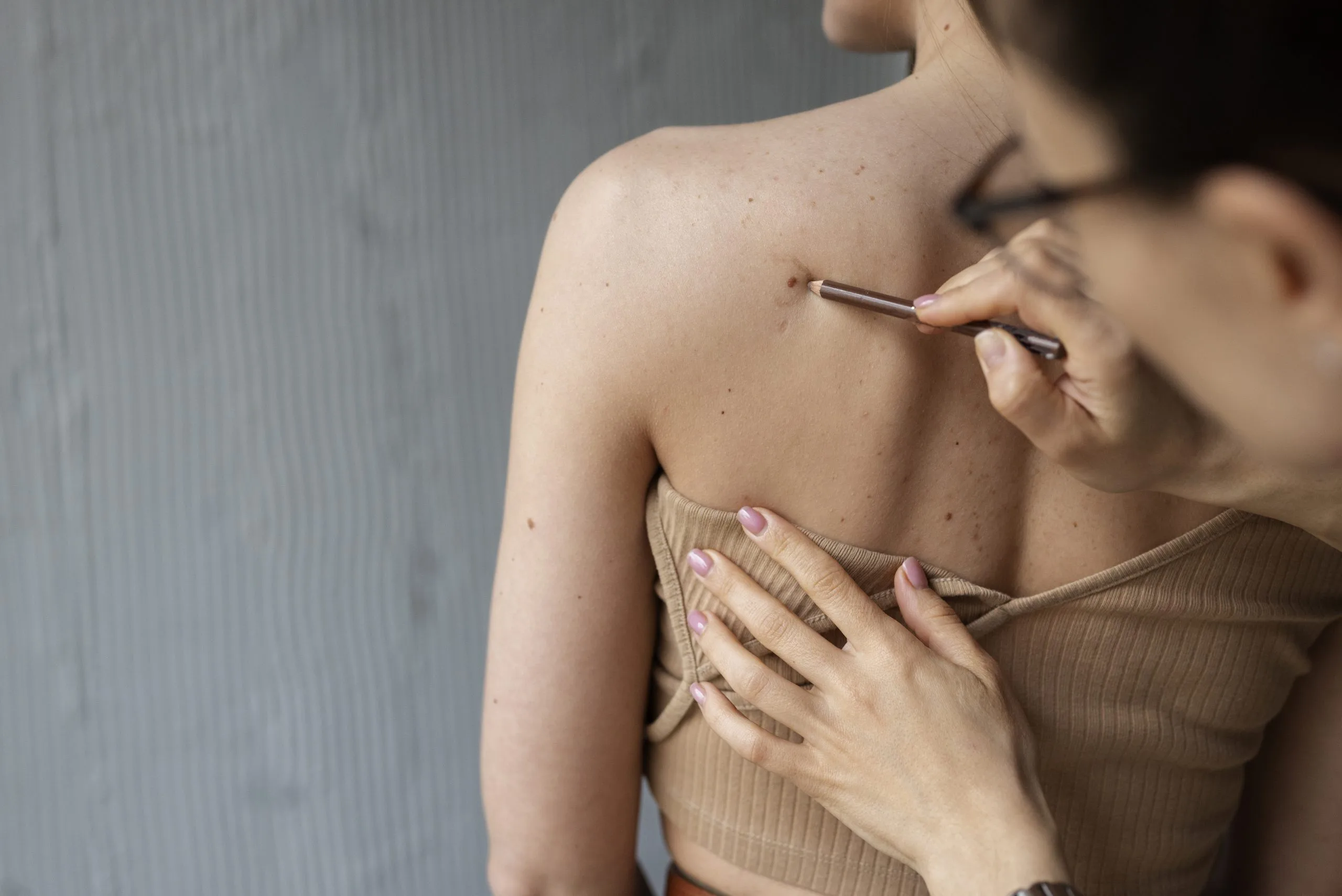 Keloid Scar Treatment: What to Expect from Results Banner