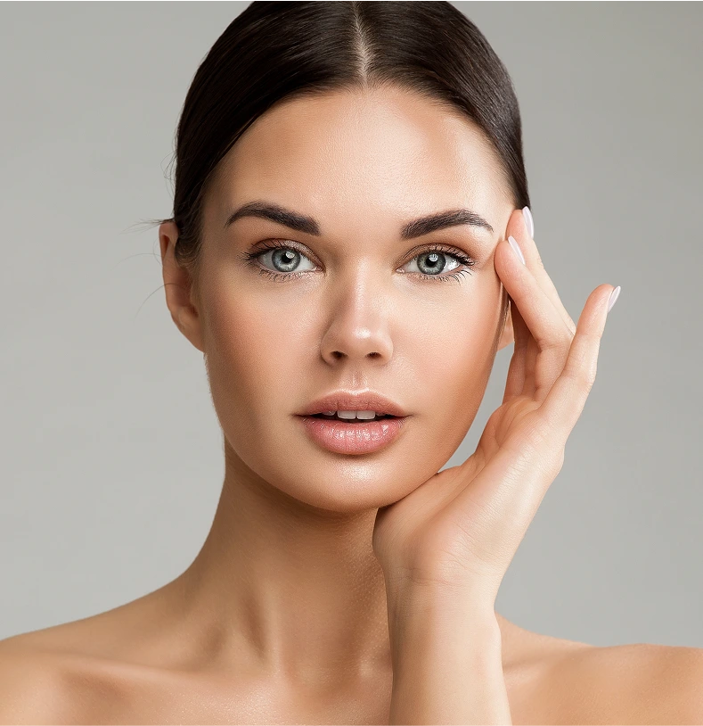 What Is Blepharoplasty (Eyelid Surgery) in Houston and Pearland, TX Banner