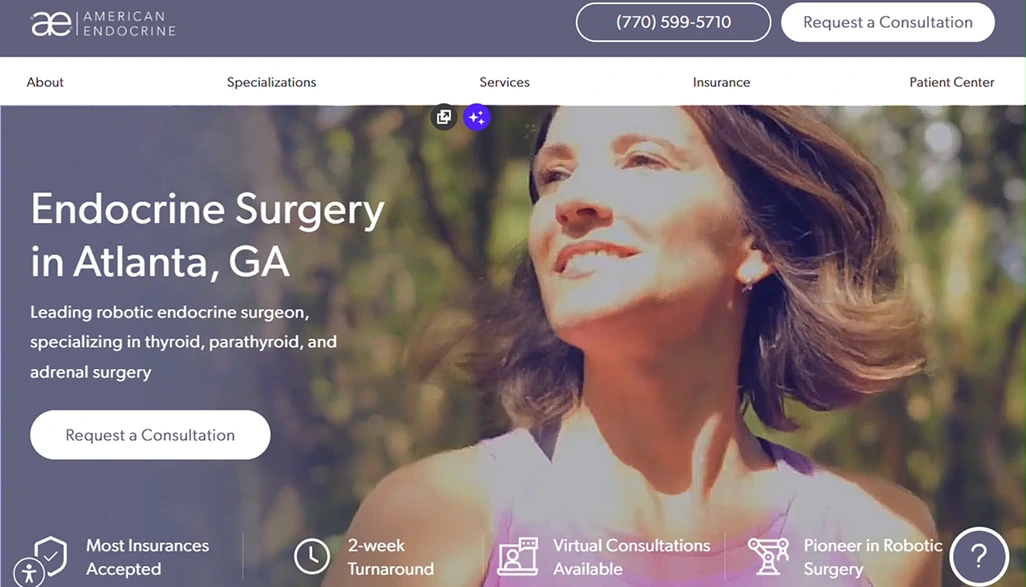 American Before After Image