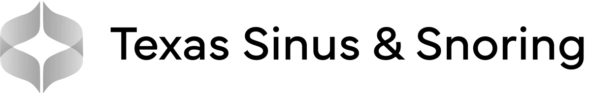Texas Sinus & Snoring Banner