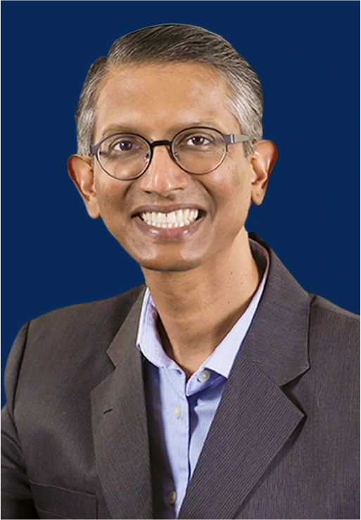 Dr. Prasad Sanku Dental Lead Management & CRM Platform Banner