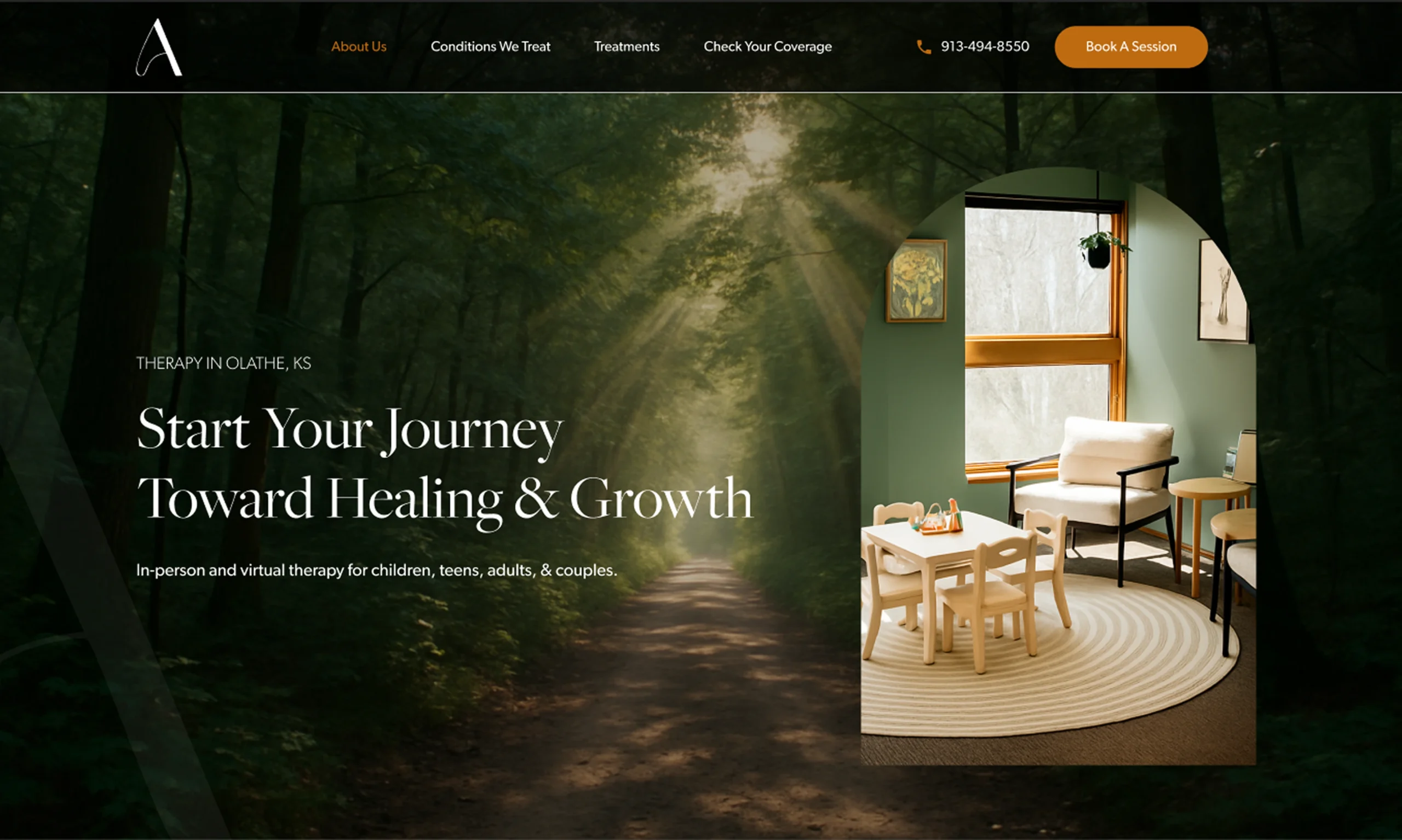 Archway Psychotherapy