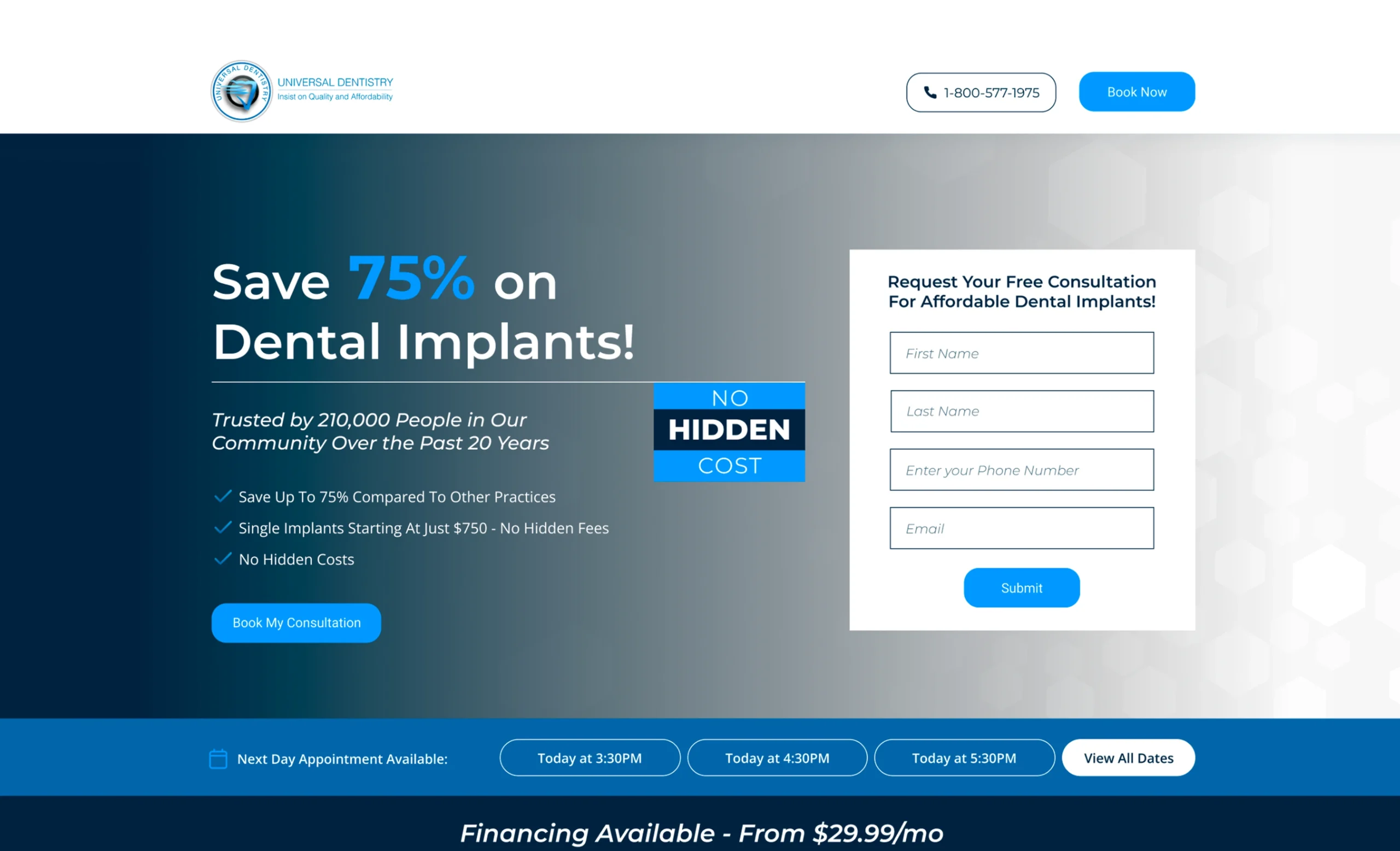 Redefining Confidence, One Tooth at a Time