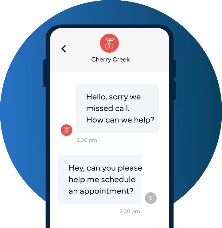 HIPAA-Compliant Texting Software For Healthcare Practices Banner