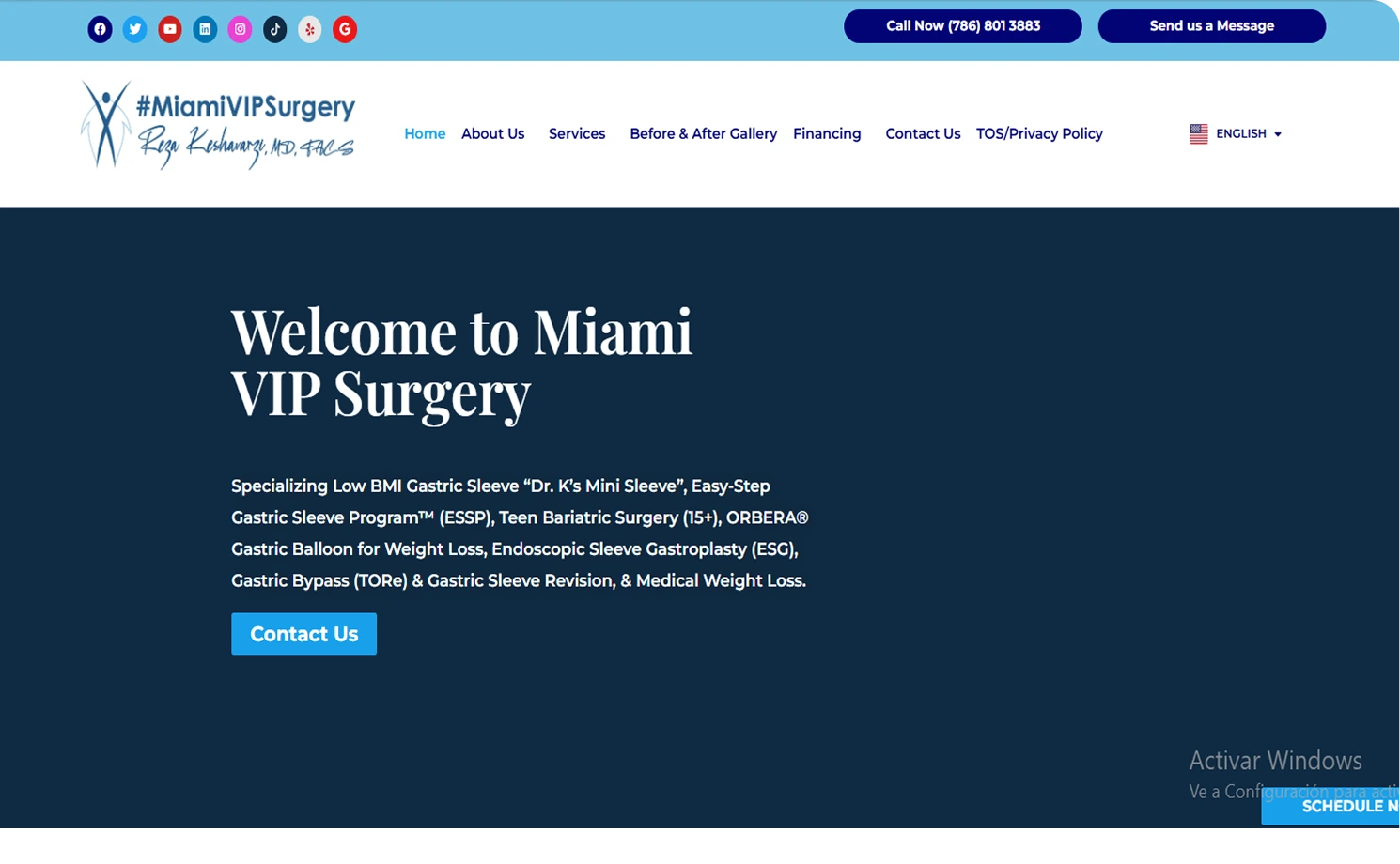 Miami VIP Surgery - new case - image (2)