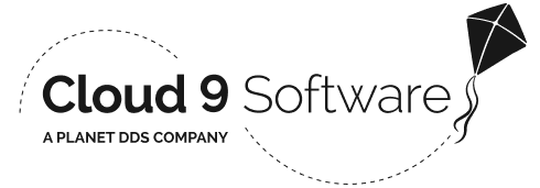 Clooud 9 Software Banner
