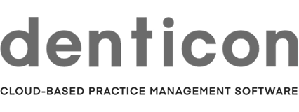 Denticon Cloud Based Practice Management Software Banner