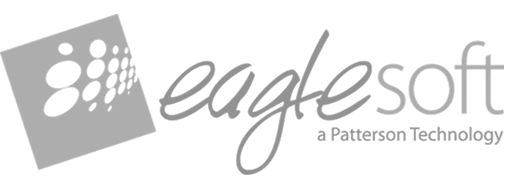 Eagle soft a Patterson Technology Banner