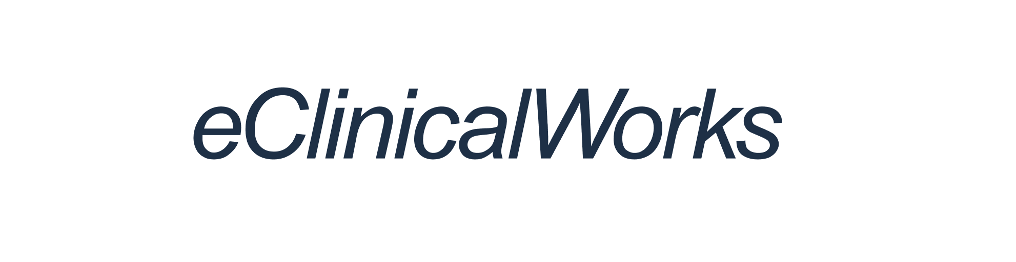 eClinicalWorks integration