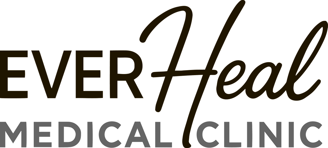 Ever Heal Medical Clinic Banner