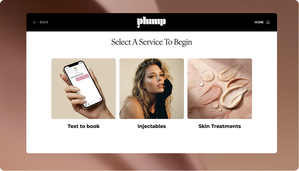 Expert Medspa Performance Marketing Agency Banner