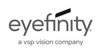 Eyefinity a vsp vision company Banner