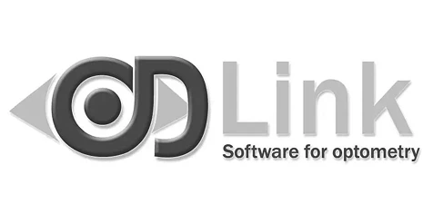 Link Software for Optometry Banner