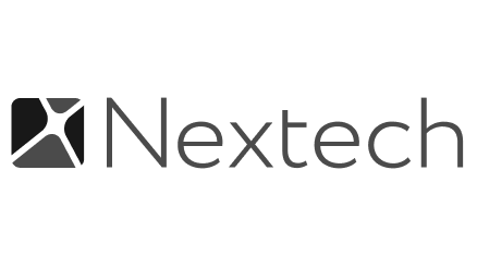 Nextech Banner