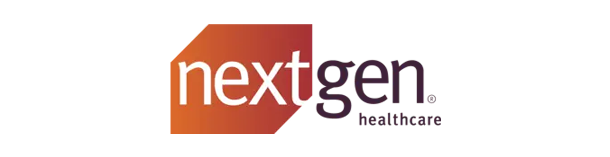 NextGen Healthcare integration