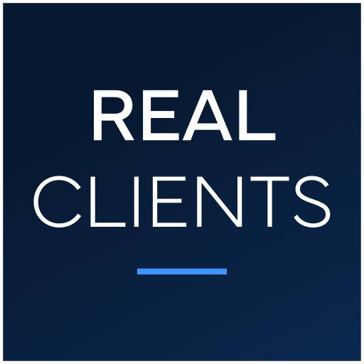 Performance Marketing Agency Real Clients Banner