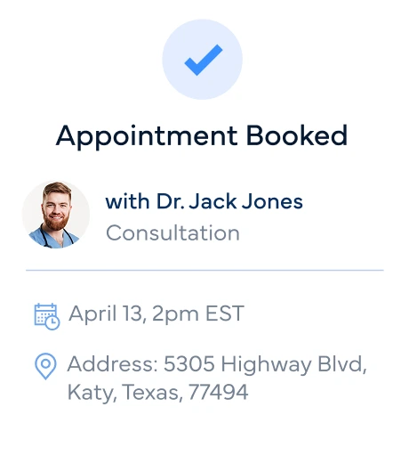 Performance Marketing for Gastroenterology Practices Banner