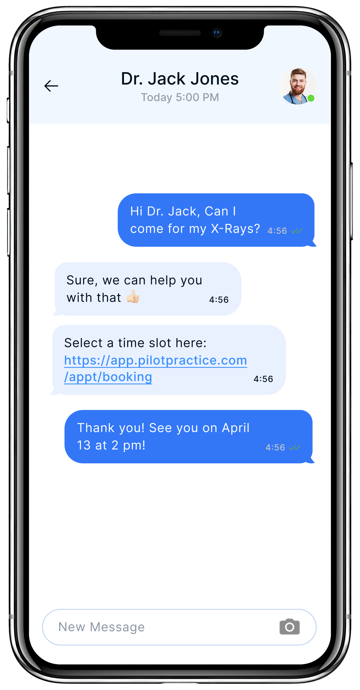 Performance Marketing for Imaging Centers Banner